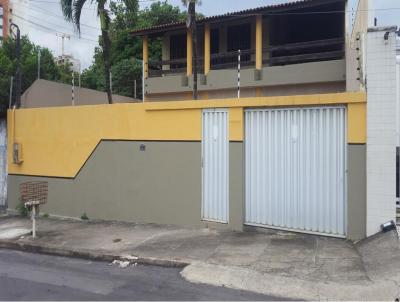 Casa Duplex para Locao, em Fortaleza, bairro Luciano Cavalcante, 4 dormitrios, 7 banheiros, 4 sutes, 8 vagas