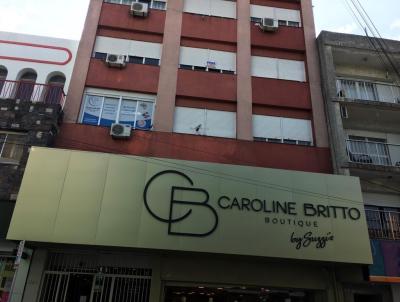 Apartamento para Venda, em Santana do Livramento, bairro Centro, 2 dormitórios, 1 banheiro
