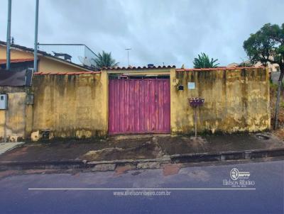 Casa para Venda, em Campo Belo, bairro Passatempo, 1 dormitrio, 1 banheiro