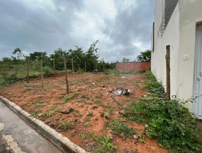 Lote para Venda, em Montes Claros, bairro Jardim Niemeyer