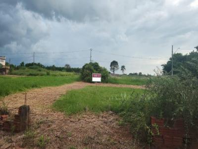 Terreno para Venda, em Cianorte, bairro Parque das Naes II