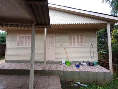 Casa para Venda, em Santana do Livramento, bairro Real, 6 dormitórios, 3 banheiros