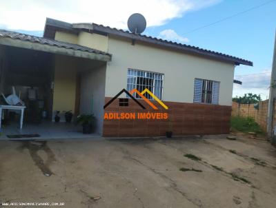 Casa para Venda, em Avar, bairro So Rogrio, 2 dormitrios, 1 banheiro, 1 vaga