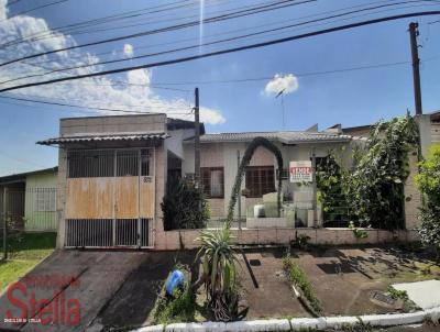 Casa para Venda, em Esteio, bairro Olmpica, 3 dormitrios, 3 banheiros, 1 sute, 2 vagas