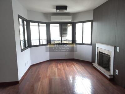 Apartamento 4 dormitrios para Venda, em So Paulo, bairro Santa Ceclia, 4 dormitrios, 5 banheiros, 4 sutes, 4 vagas