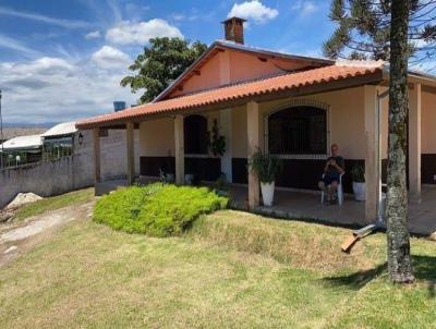 Chcara para Venda, em So Jos dos Campos, bairro Bonsucesso, 4 dormitrios, 2 sutes