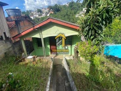 Casa para Venda, em Telmaco Borba, bairro Jardim Bom Jesus, 2 dormitrios, 2 banheiros