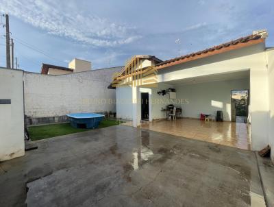 Casa para Venda, em So Jos do Rio Pardo, bairro Vila Verde, 2 dormitrios, 1 banheiro, 4 vagas