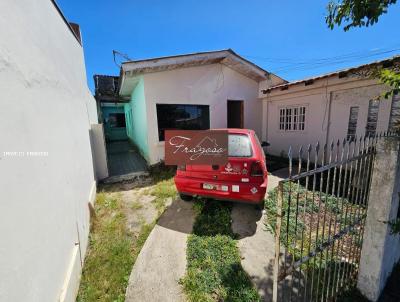 Casa para Venda, em Curitiba, bairro Sitio Cercado, 3 dormitrios, 1 banheiro, 2 vagas