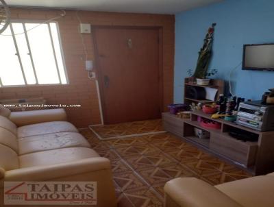 Apartamento para Venda, em So Paulo, bairro Cohab Taipas, 3 dormitrios, 1 banheiro, 1 vaga