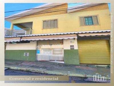 Casa para Venda, em So Joo da Boa Vista, bairro Jardim Bela Vista, 3 dormitrios, 3 banheiros, 1 vaga