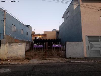 Terreno para Venda, em So Paulo, bairro Jardim Brasil