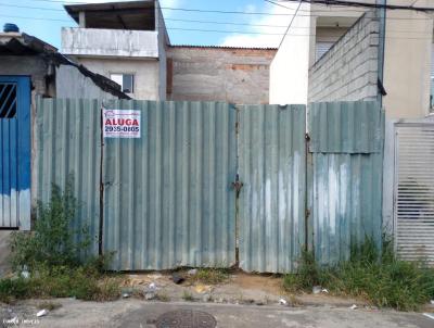 Terreno para Locao, em So Paulo, bairro Jardim dos Ips