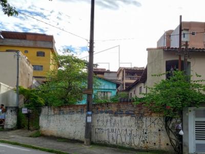 Terreno para Venda, em Santo Andr, bairro Parque Capuava