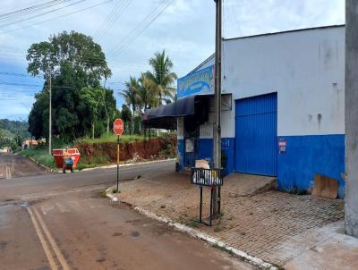 Comercial para Venda, em Jata, bairro Santa Terezinha, 2 banheiros