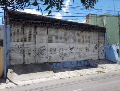 Galpo para Locao, em Fortaleza, bairro Montese, 4 banheiros