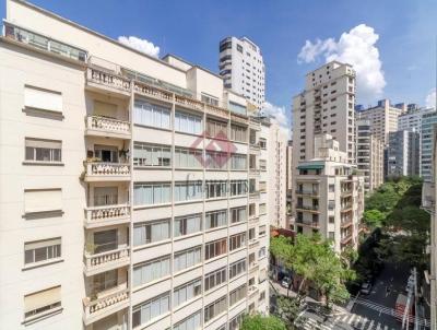 Apartamento para Venda, em So Paulo, bairro Higienpolis, 3 dormitrios, 3 banheiros, 2 sutes, 1 vaga