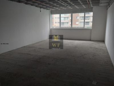 Sala Comercial para Venda, em Barueri, bairro Dezoito do Forte Empresarial/Alphaville., 2 banheiros, 2 vagas