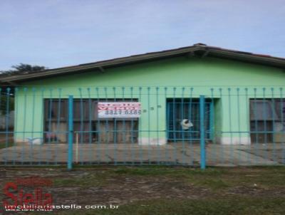 Casa para Venda, em Esteio, bairro Centro, 2 dormitrios, 1 banheiro, 1 vaga