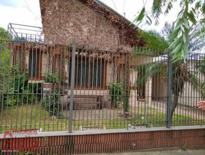 Casa para Venda, em Esteio, bairro Centro, 3 dormitrios, 1 banheiro