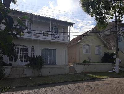 Casa para Venda, em Lages, bairro Conta Dinheiro, 8 dormitrios, 4 banheiros, 1 sute, 3 vagas