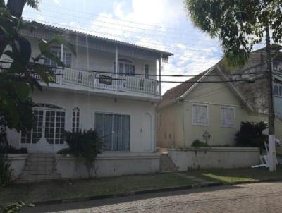 Casa para Venda, em Lages, bairro Conta Dinheiro, 8 dormitrios, 4 banheiros, 8 sutes, 3 vagas
