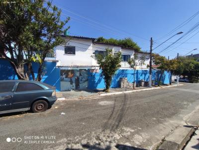 Sobrado para Venda, em So Paulo, bairro Jardim Consrcio, 11 dormitrios, 3 banheiros, 2 vagas