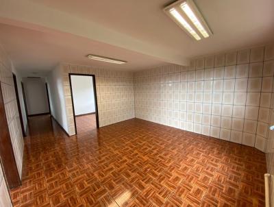 Apartamento para Locao, em So Jos dos Pinhais, bairro So Domingos, 4 dormitrios, 1 banheiro, 2 sutes