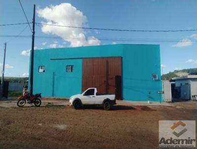 Comercial para Venda, em Santo Antnio da Platina, bairro Residencial Porto Seguro, 2 banheiros