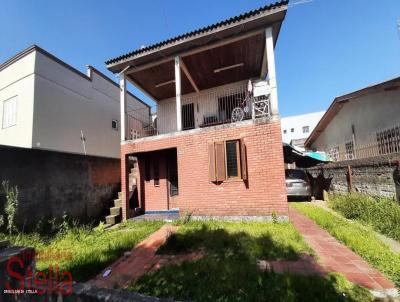 Casa para Venda, em Esteio, bairro Centro, 4 dormitrios, 2 banheiros, 1 vaga