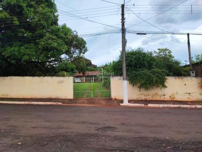 Chcara para Venda, em Salto Grande, bairro Centro, 3 dormitrios, 2 banheiros, 1 sute