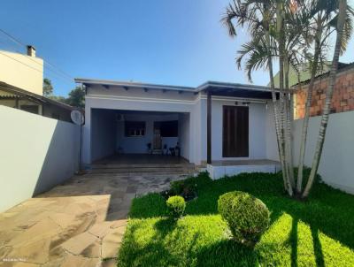 Casa para Venda, em Esteio, bairro Tamandar, 2 dormitrios, 1 banheiro, 1 vaga