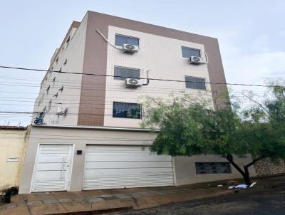 Apartamento para Venda, em Montes Claros, bairro Vila Guilhermina, 1 dormitrio, 1 banheiro