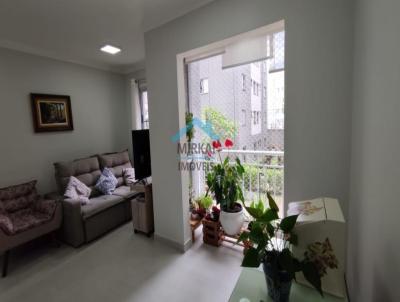Apartamento para Venda, em So Paulo, bairro Vila Carro, 3 dormitrios, 1 banheiro, 1 vaga