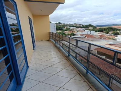 Apartamento 2 dormitrios para Locao, em Rio Pomba, bairro Rosrio, 2 dormitrios, 1 banheiro