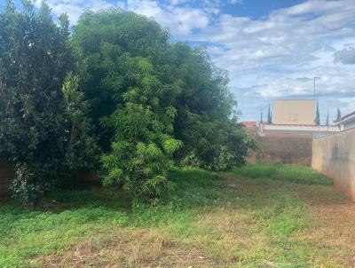 Terreno para Venda, em Catanduva, bairro Parque Residencial Agudo Romo