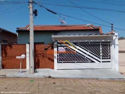 Casa para Venda, em Avar, bairro Vila Martins, 3 dormitrios, 3 banheiros, 1 sute, 1 vaga