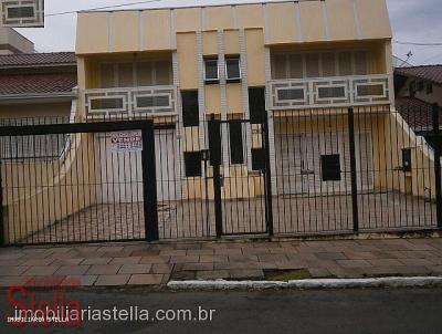 Sobrado para Venda, em Canoas, bairro Centro, 3 dormitrios, 4 banheiros, 2 sutes, 2 vagas