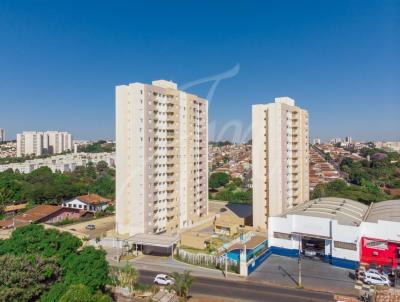 Apartamento para Venda, em Ribeiro Preto, bairro Jardim Anhangera, 2 dormitrios, 1 banheiro, 1 vaga