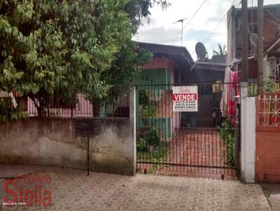 Casa para Venda, em Esteio, bairro So Sebastio, 2 dormitrios, 1 banheiro