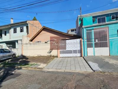 Casa para Venda, em Curitiba, bairro Xaxim, 4 dormitrios, 2 banheiros, 1 vaga