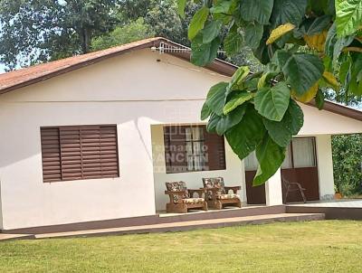 Casa para Venda, em Porto Vera Cruz, bairro Roncador, 3 dormitrios, 3 banheiros, 1 sute, 1 vaga