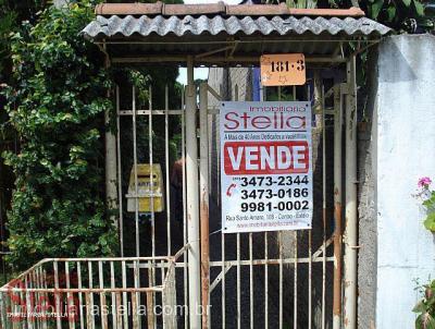 Casa para Venda, em Esteio, bairro Olmpica, 1 dormitrio, 1 banheiro