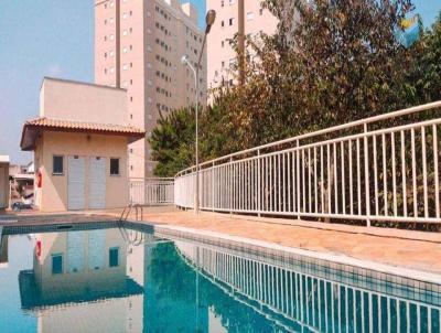 Apartamento para Venda, em Sorocaba, bairro VILA HELENA, 2 dormitrios, 1 banheiro, 1 vaga
