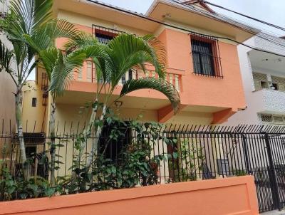 Casa para Venda, em Salvador, bairro Nazar, 5 dormitrios, 6 banheiros, 5 sutes, 3 vagas