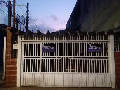 Casa para Venda, em So Paulo, bairro Jardim Brasil, 2 dormitrios, 2 banheiros, 2 vagas