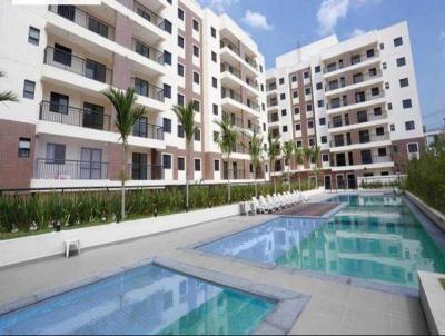 Apartamento para Locao, em Cotia, bairro GRANJA VIANA, 2 dormitrios, 2 banheiros, 1 sute, 1 vaga