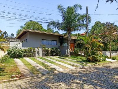 Casa em Condomnio para Locao, em Cotia, bairro Granja Viana II - Glebas IV e V