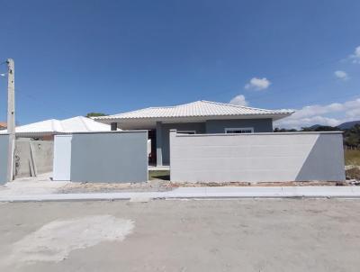 Casa para Venda, em Saquarema, bairro Retiro, 2 dormitrios, 1 banheiro, 1 sute