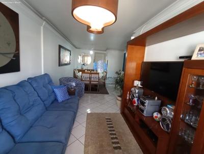 Apartamento para Venda, em Santos, bairro Campo Grande, 3 dormitrios, 3 banheiros, 1 sute, 1 vaga